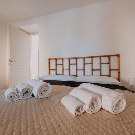 L'Alba E Il Tramonto Vista Mare Apartment Сиракуза Екстериор снимка