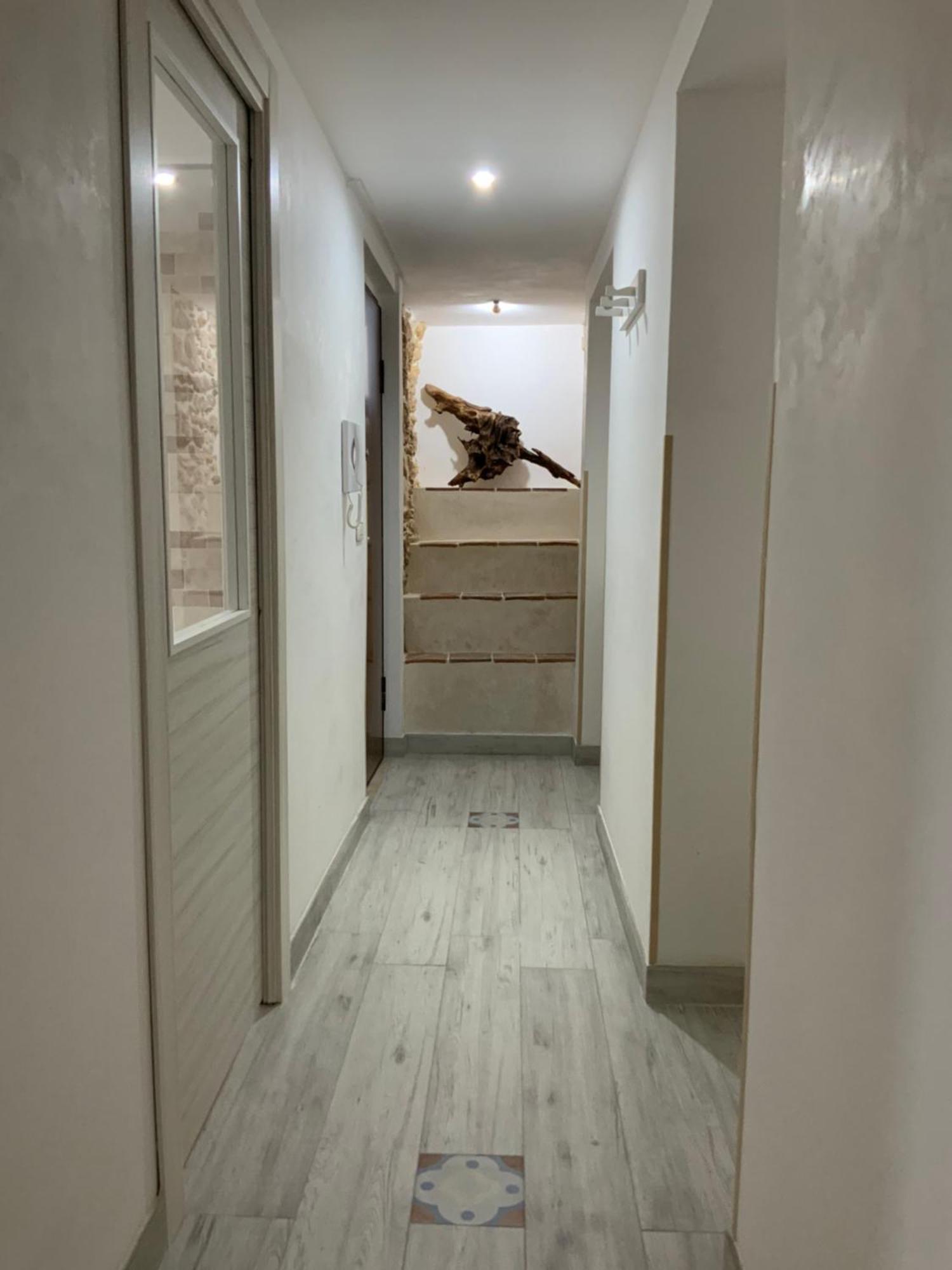 L'Alba E Il Tramonto Vista Mare Apartment Сиракуза Екстериор снимка