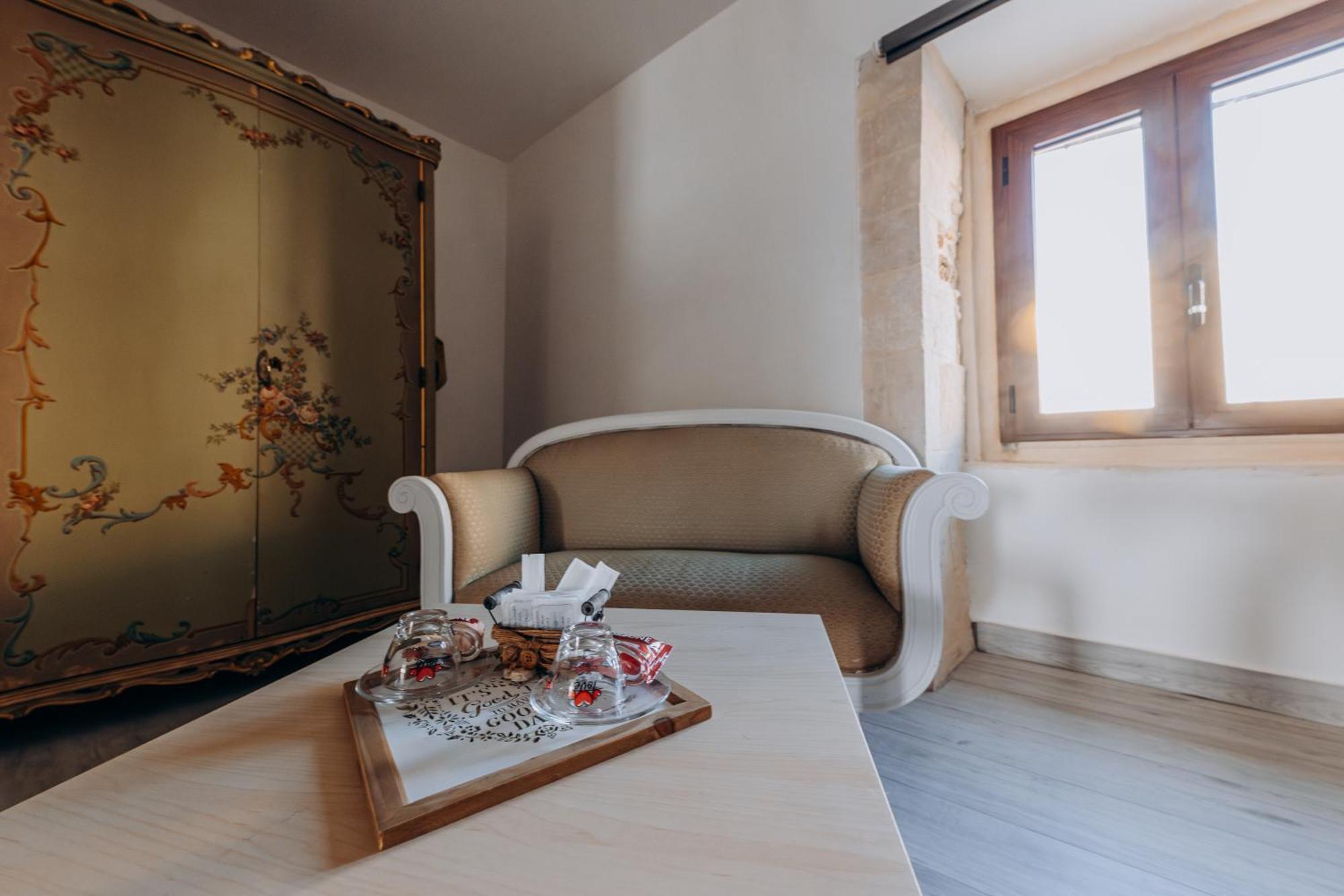 L'Alba E Il Tramonto Vista Mare Apartment Сиракуза Екстериор снимка