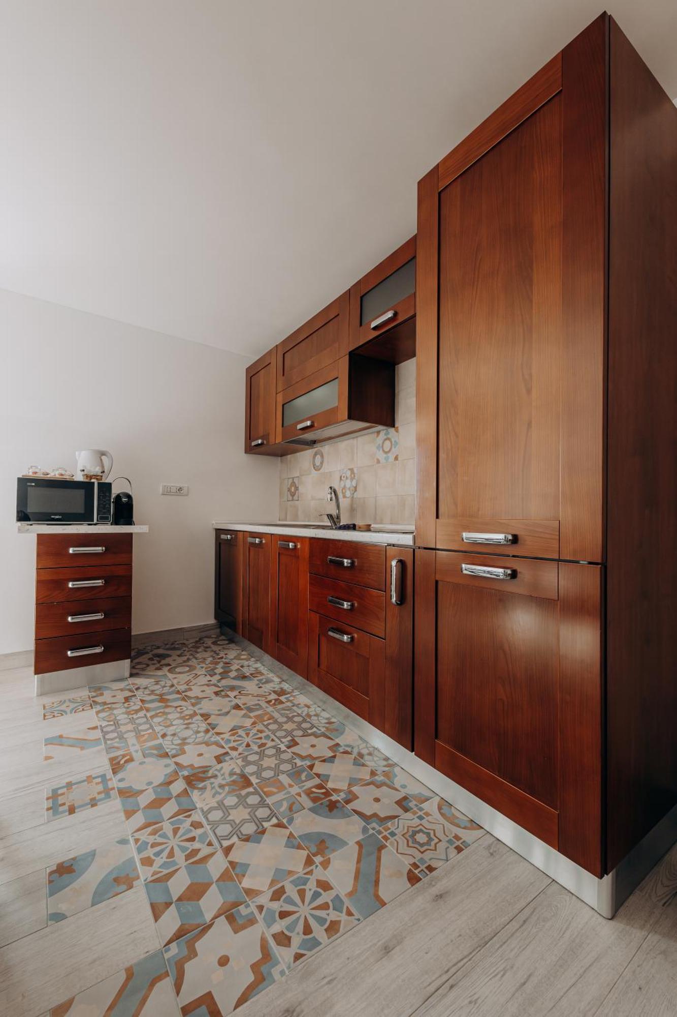 L'Alba E Il Tramonto Vista Mare Apartment Сиракуза Екстериор снимка