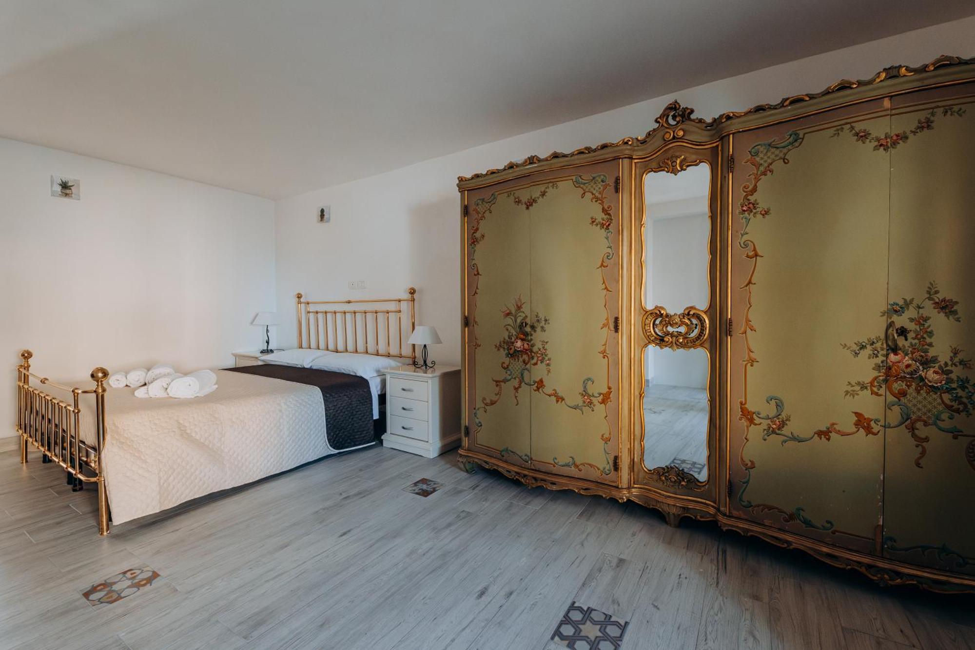 L'Alba E Il Tramonto Vista Mare Apartment Сиракуза Екстериор снимка