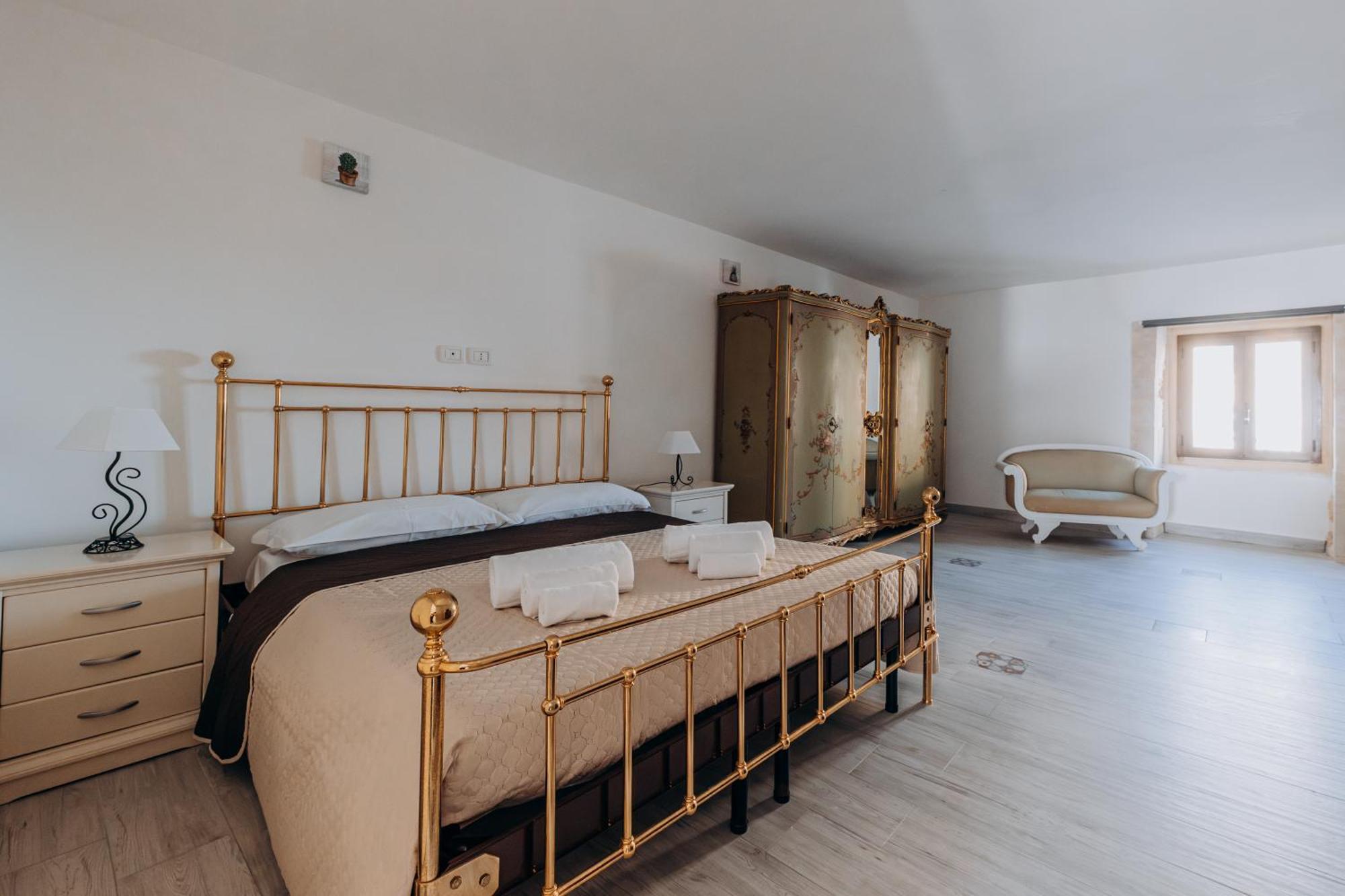 L'Alba E Il Tramonto Vista Mare Apartment Сиракуза Екстериор снимка
