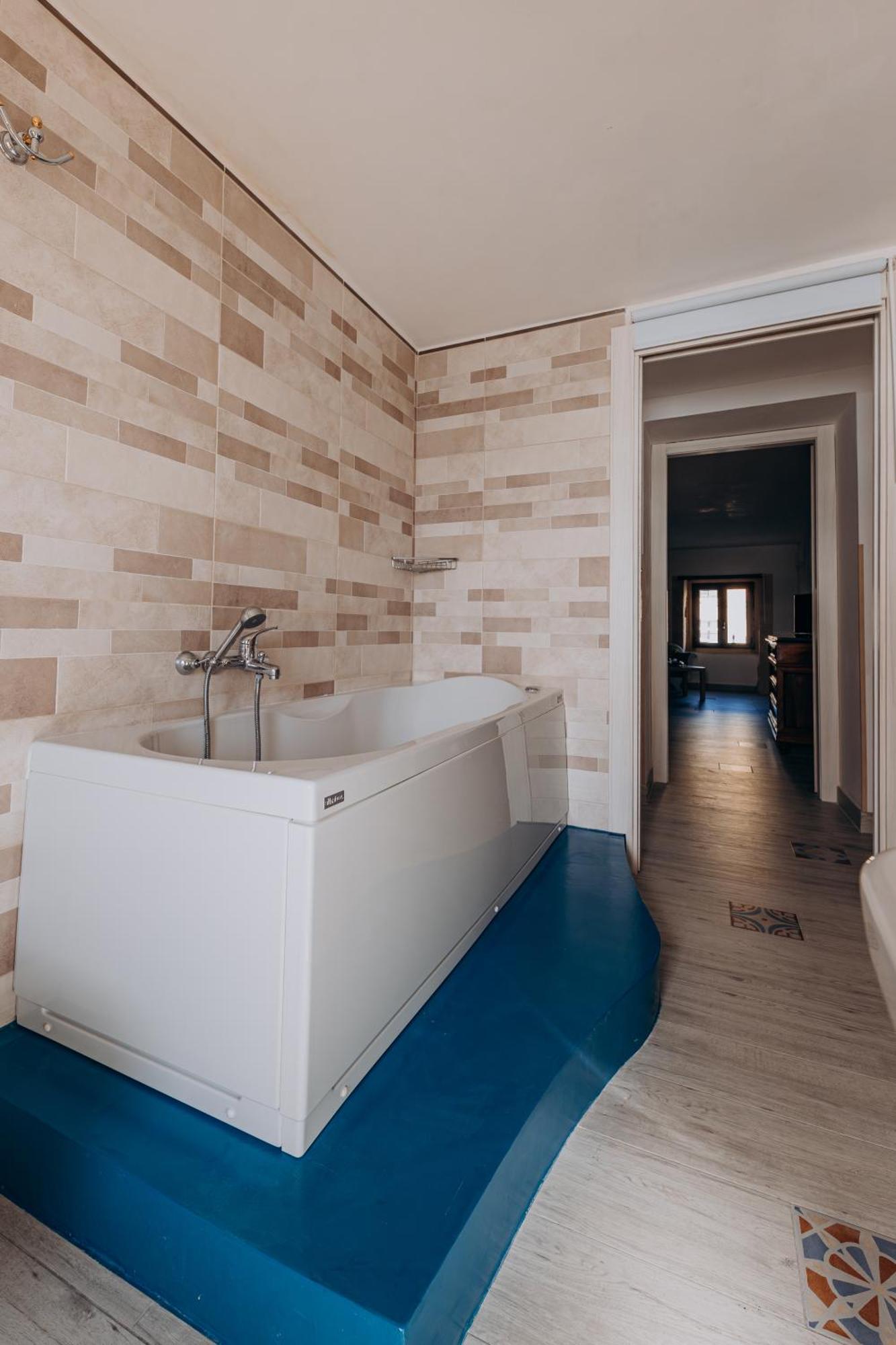 L'Alba E Il Tramonto Vista Mare Apartment Сиракуза Екстериор снимка