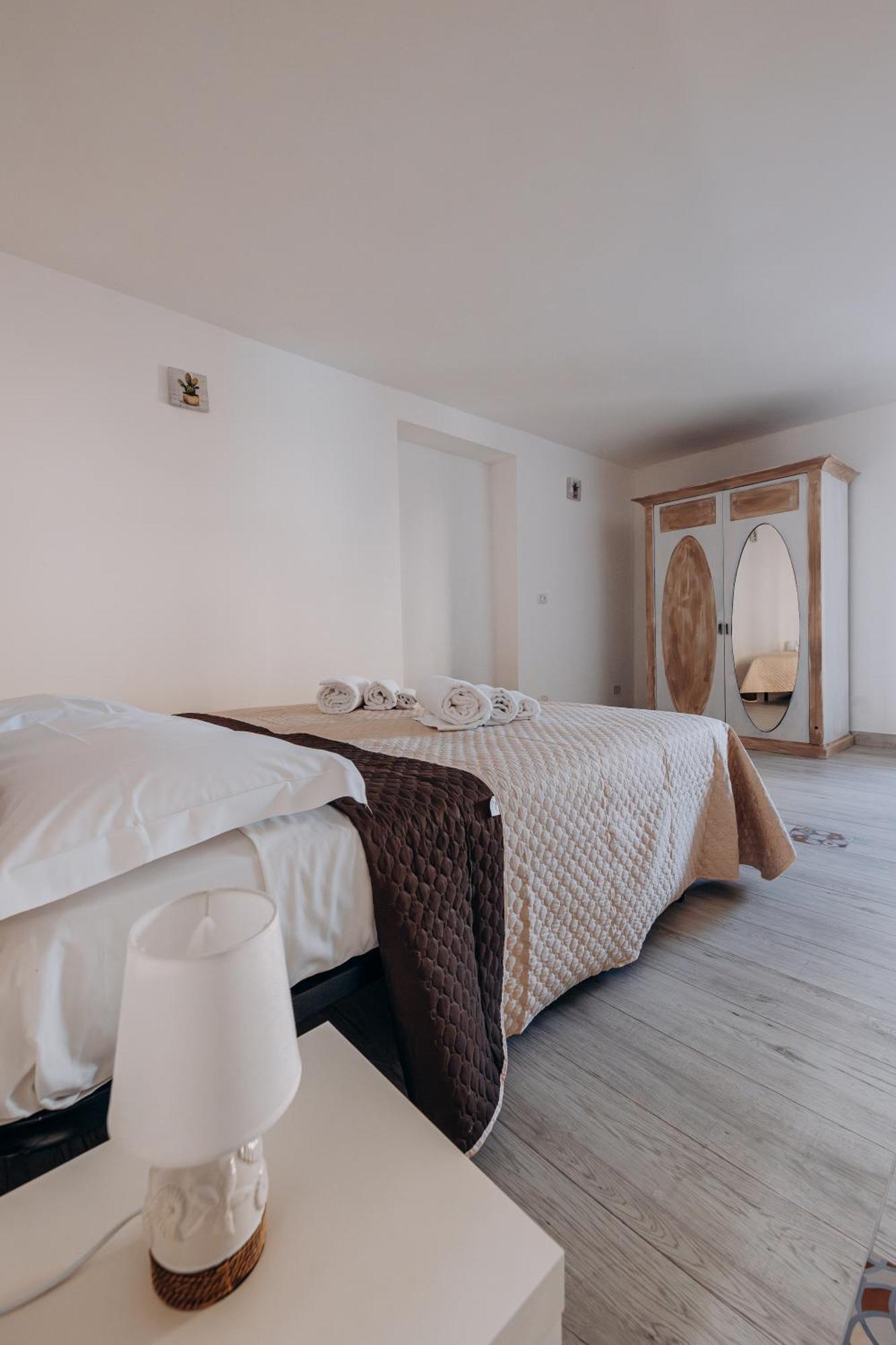L'Alba E Il Tramonto Vista Mare Apartment Сиракуза Екстериор снимка