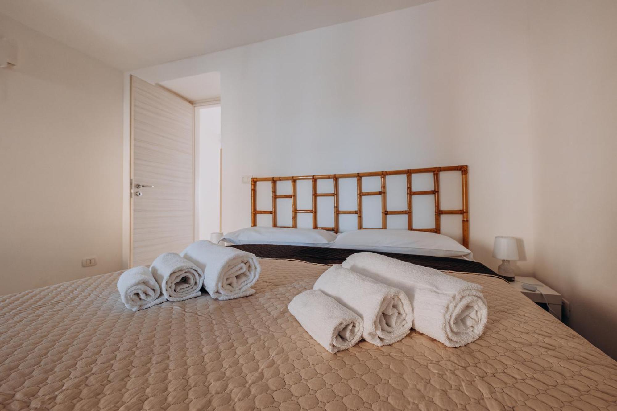 L'Alba E Il Tramonto Vista Mare Apartment Сиракуза Екстериор снимка