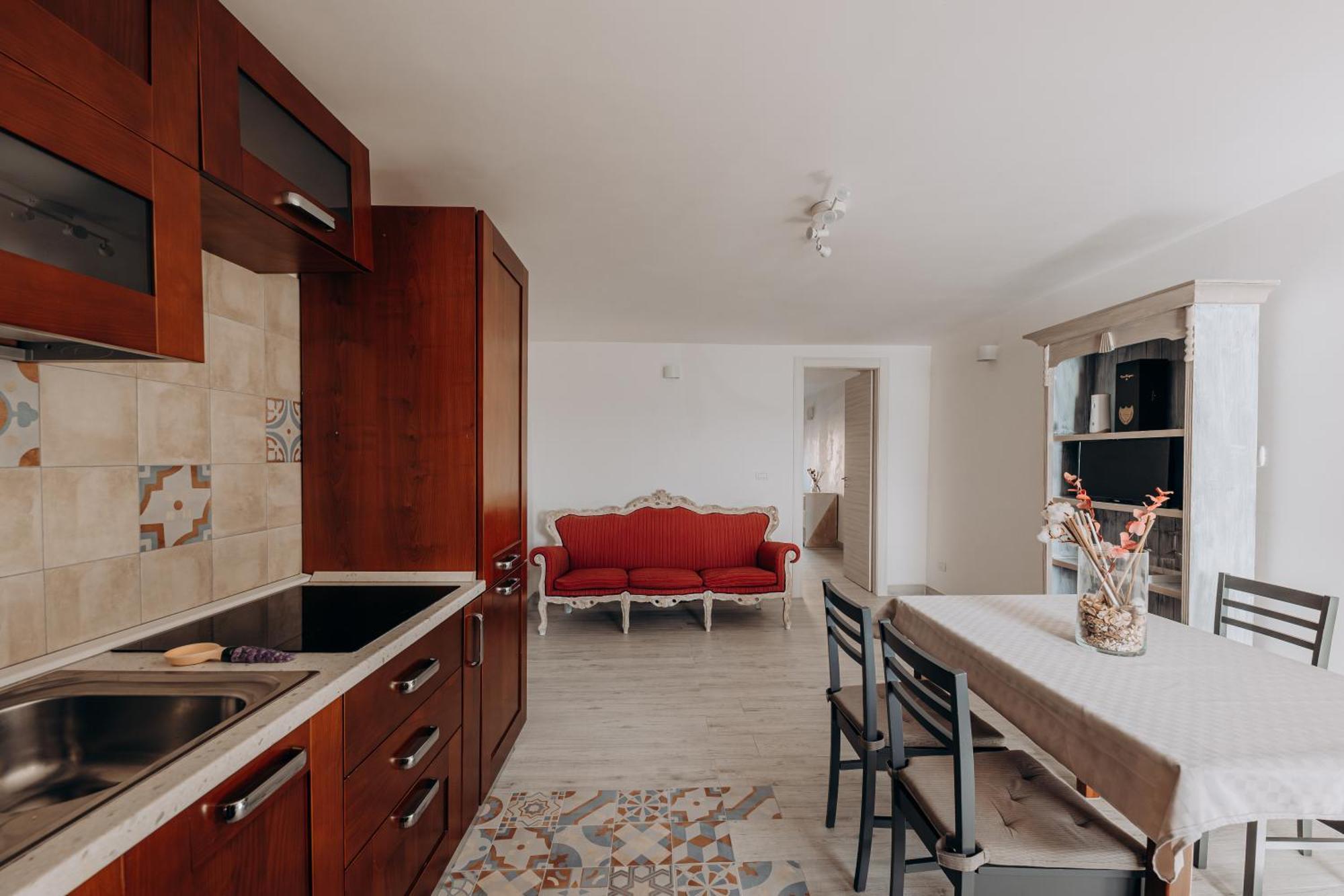 L'Alba E Il Tramonto Vista Mare Apartment Сиракуза Екстериор снимка